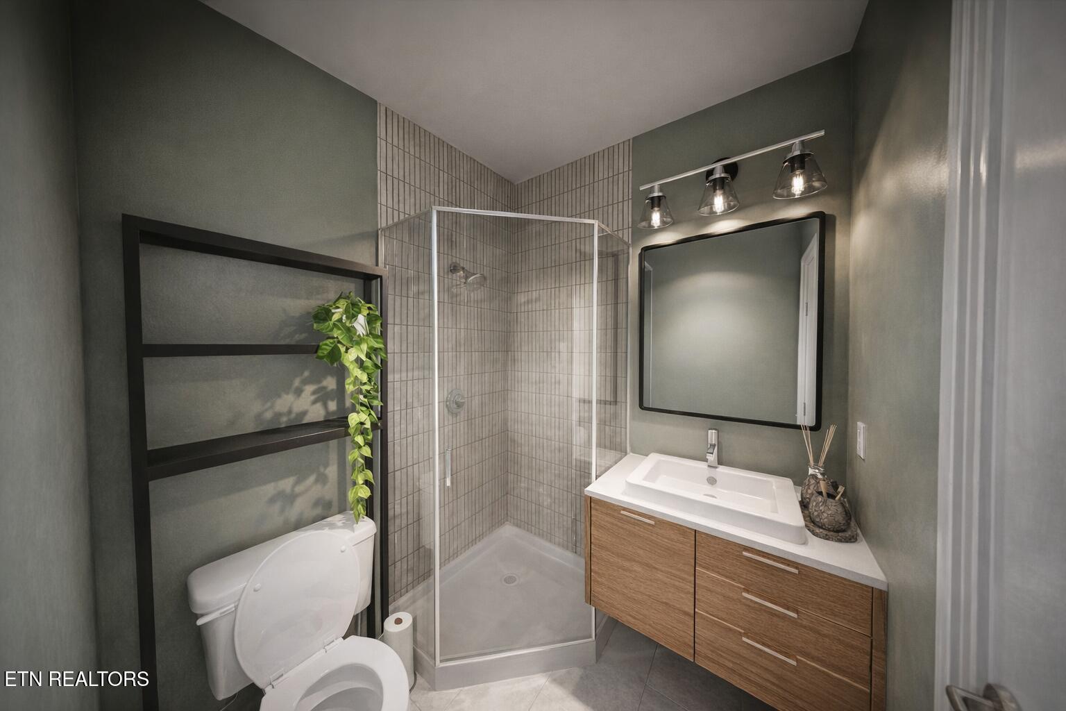 120 County Garage Road Sevierville, TN 37876 - Photo 5 of 8 Bathroom