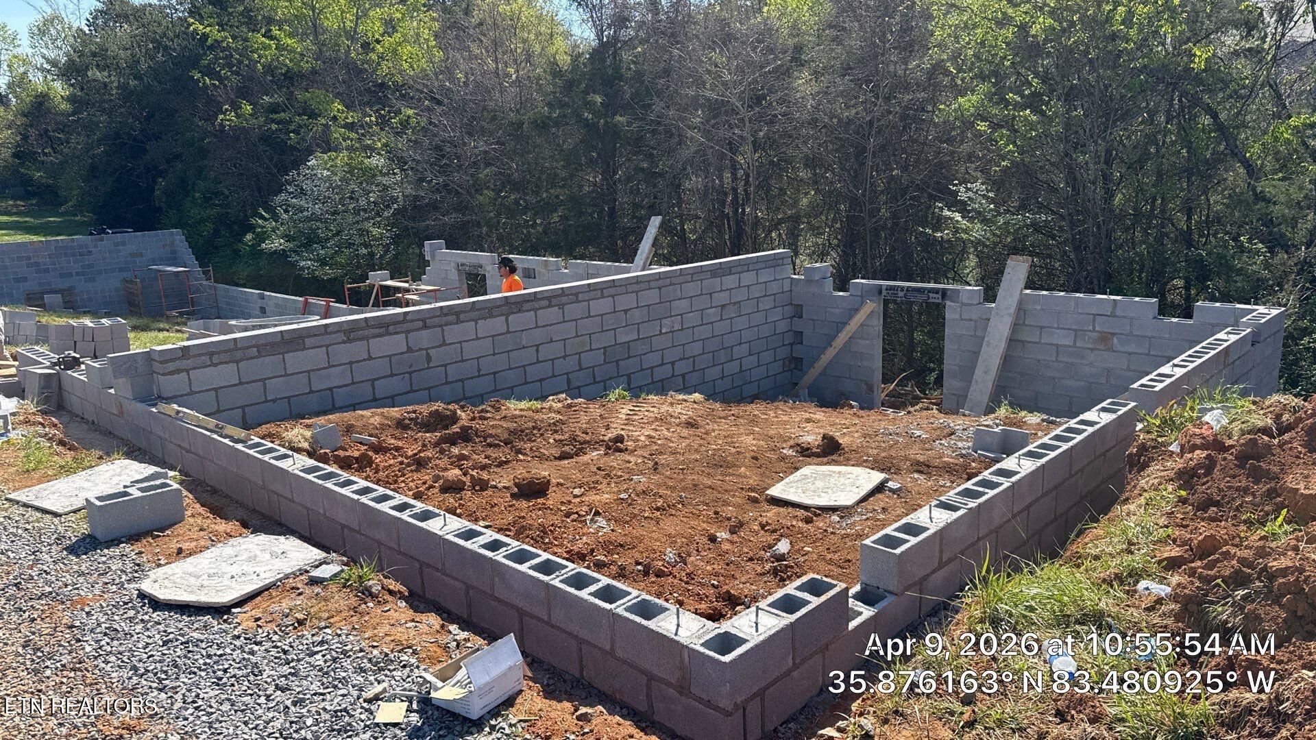 120 County Garage Road Sevierville, TN 37876 - Photo 7 of 8 5Plex-April9-1