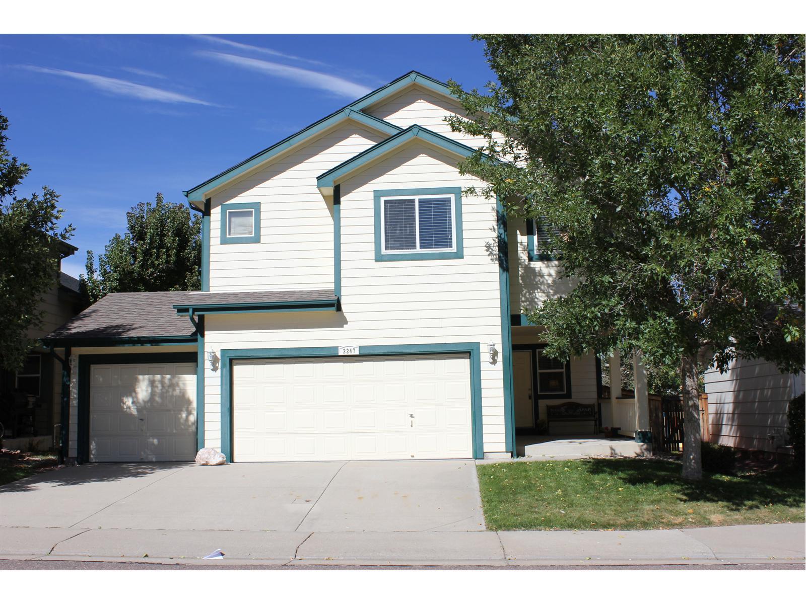 2247 Hyacinth Road Highlands Ranch, CO 80129 - Photo 1 of 1 Gallery Image 1