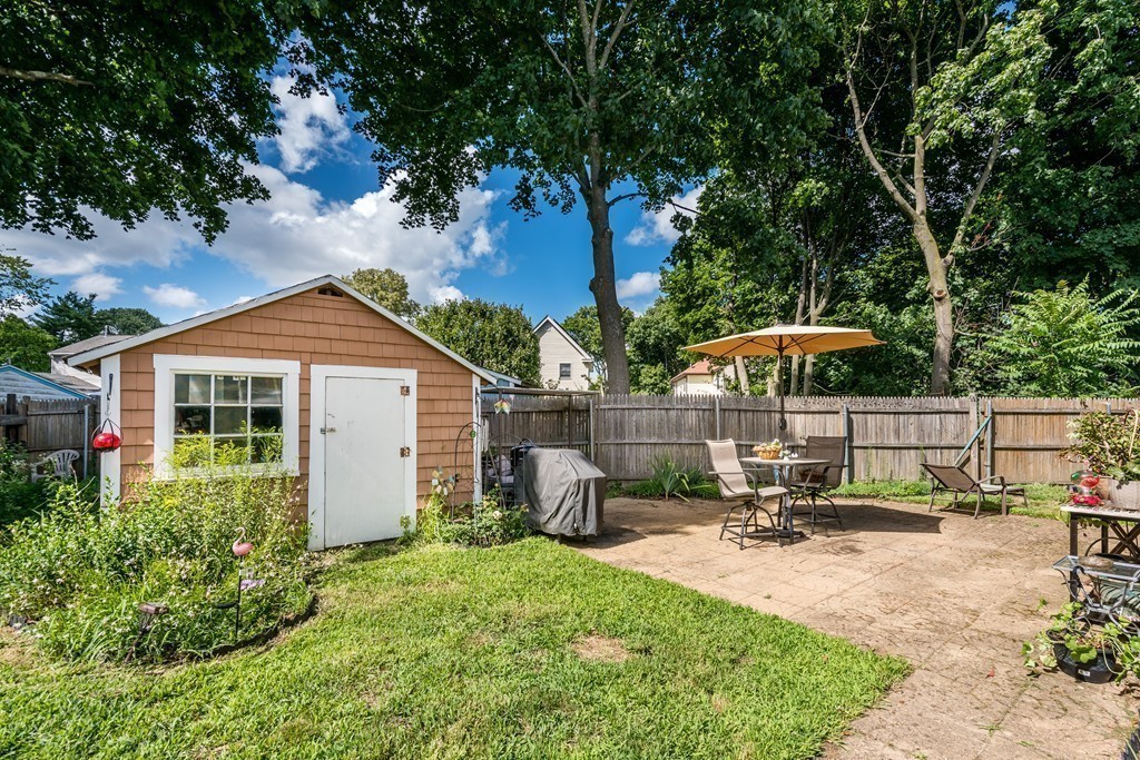 36 Fisher Road Dedham, MA 02026 - Photo 19 of 22 Gallery Image 19