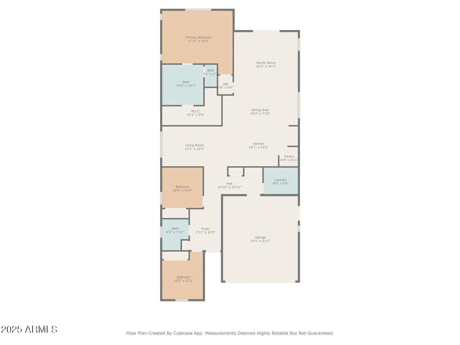 11554 West Lone Tree Trail Peoria, AZ 85383 - Photo 25 of 50 tempImageFGSlFQ