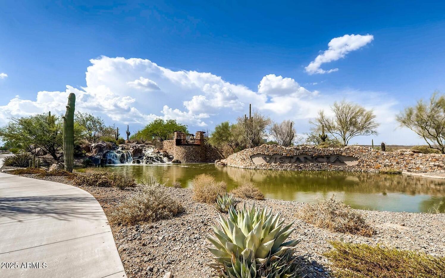 11554 West Lone Tree Trail Peoria, AZ 85383 - Photo 32 of 50 Vistancia Entry