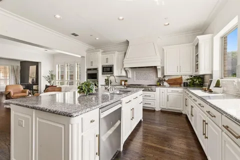 $1,850,000 | 3000 Gentle Creek Trail, Prosper, TX 75078