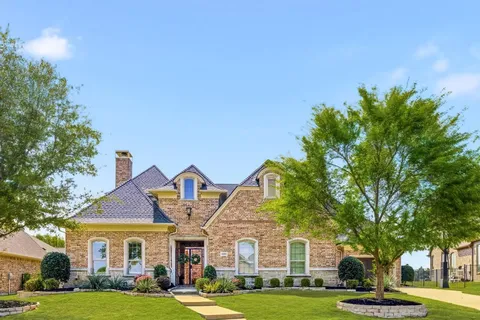 $1,850,000 | 3000 Gentle Creek Trail, Prosper, TX 75078