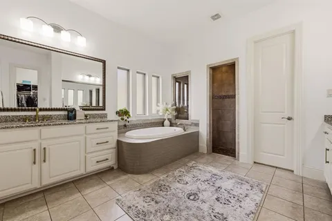 $1,850,000 | 3000 Gentle Creek Trail, Prosper, TX 75078