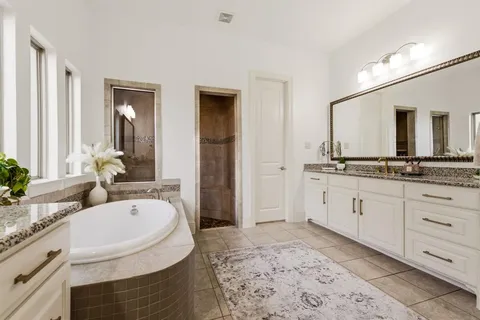 $1,850,000 | 3000 Gentle Creek Trail, Prosper, TX 75078