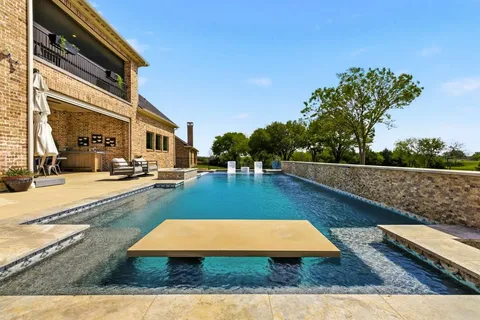 $1,850,000 | 3000 Gentle Creek Trail, Prosper, TX 75078