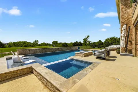 $1,850,000 | 3000 Gentle Creek Trail, Prosper, TX 75078