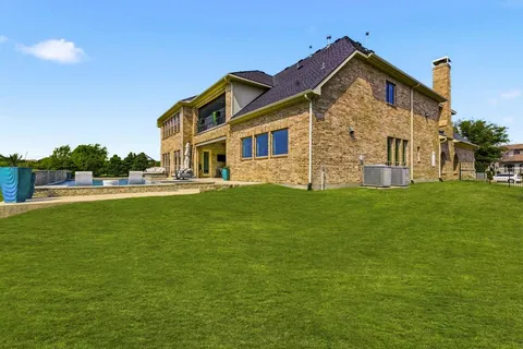 $1,850,000 | 3000 Gentle Creek Trail, Prosper, TX 75078