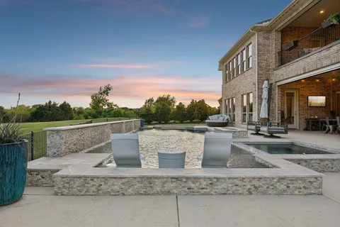 $1,850,000 | 3000 Gentle Creek Trail, Prosper, TX 75078
