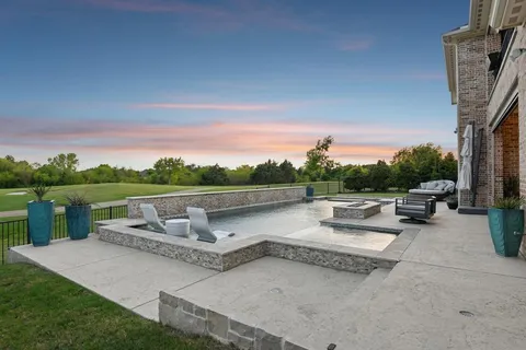 $1,850,000 | 3000 Gentle Creek Trail, Prosper, TX 75078