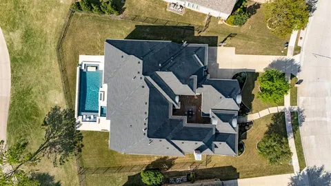 $1,850,000 | 3000 Gentle Creek Trail, Prosper, TX 75078