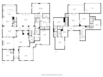 $1,850,000 | 3000 Gentle Creek Trail, Prosper, TX 75078