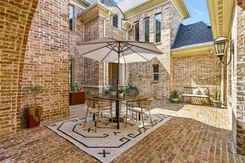 $1,850,000 | 3000 Gentle Creek Trail, Prosper, TX 75078