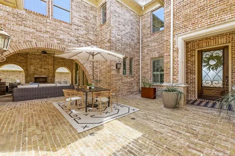 $1,850,000 | 3000 Gentle Creek Trail, Prosper, TX 75078