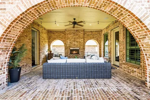 $1,850,000 | 3000 Gentle Creek Trail, Prosper, TX 75078