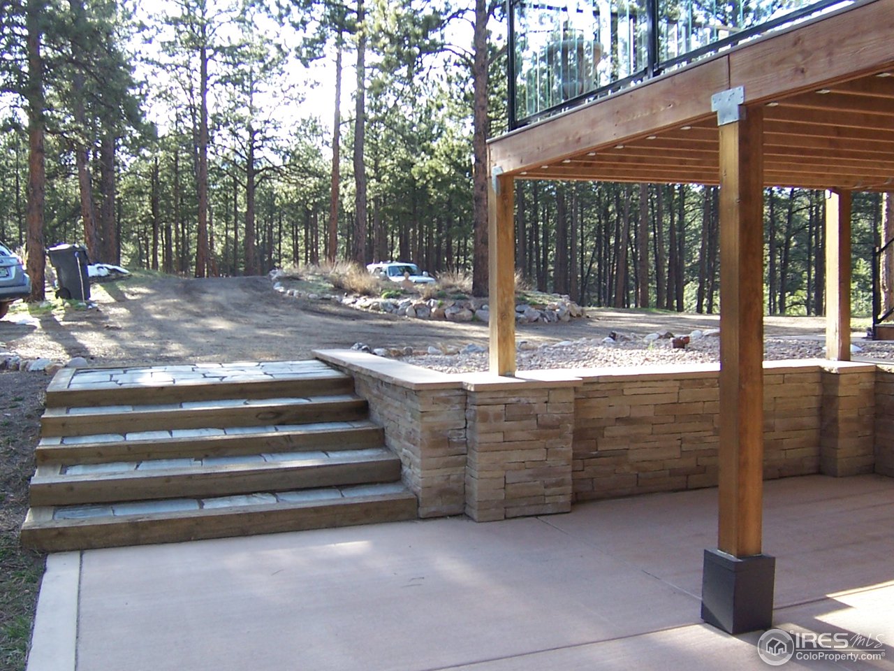 614 Mountain Meadows Road Boulder, CO 80302 - Photo 17 of 24