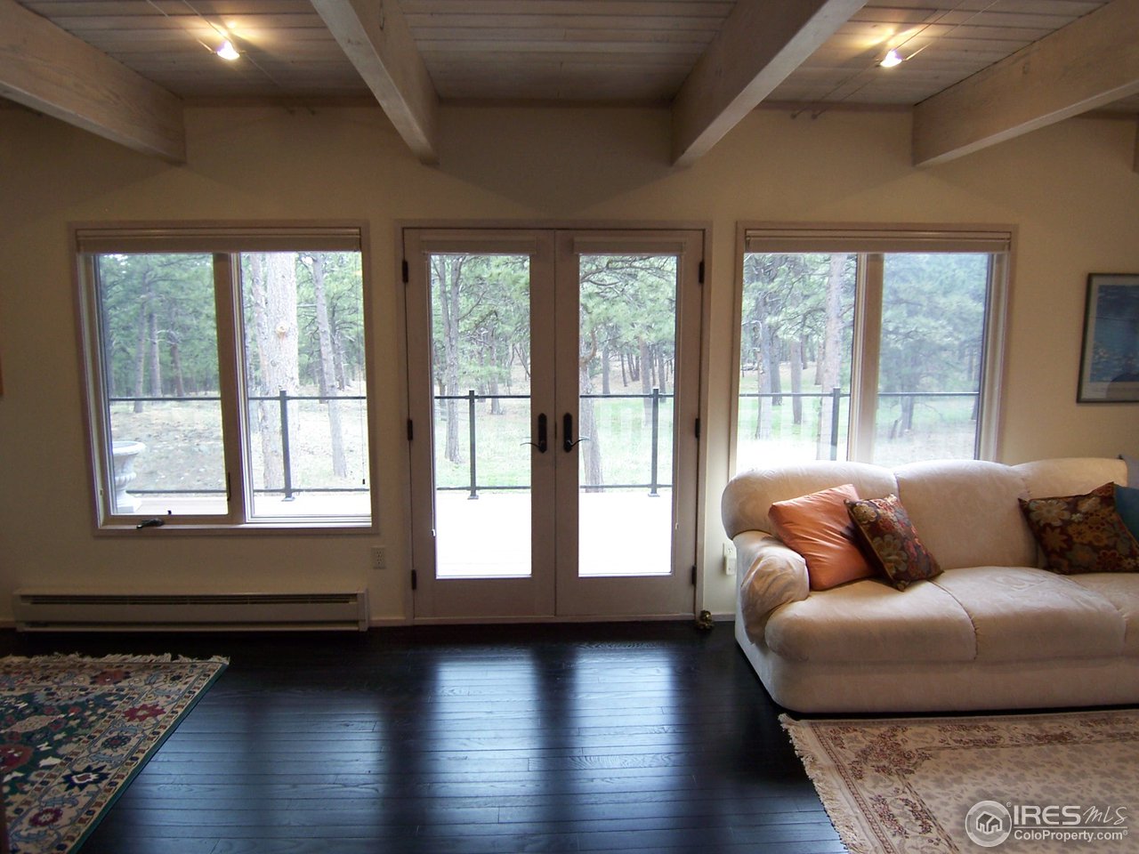 614 Mountain Meadows Road Boulder, CO 80302 - Photo 4 of 24