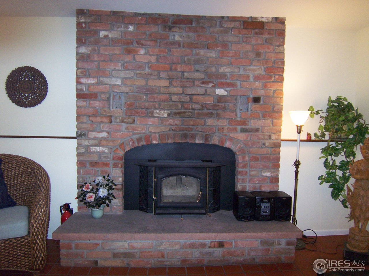 614 Mountain Meadows Road Boulder, CO 80302 - Photo 10 of 24