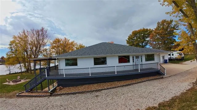 $995,000 | 980 Lake Viking Terrace, Altamont, MO 64620