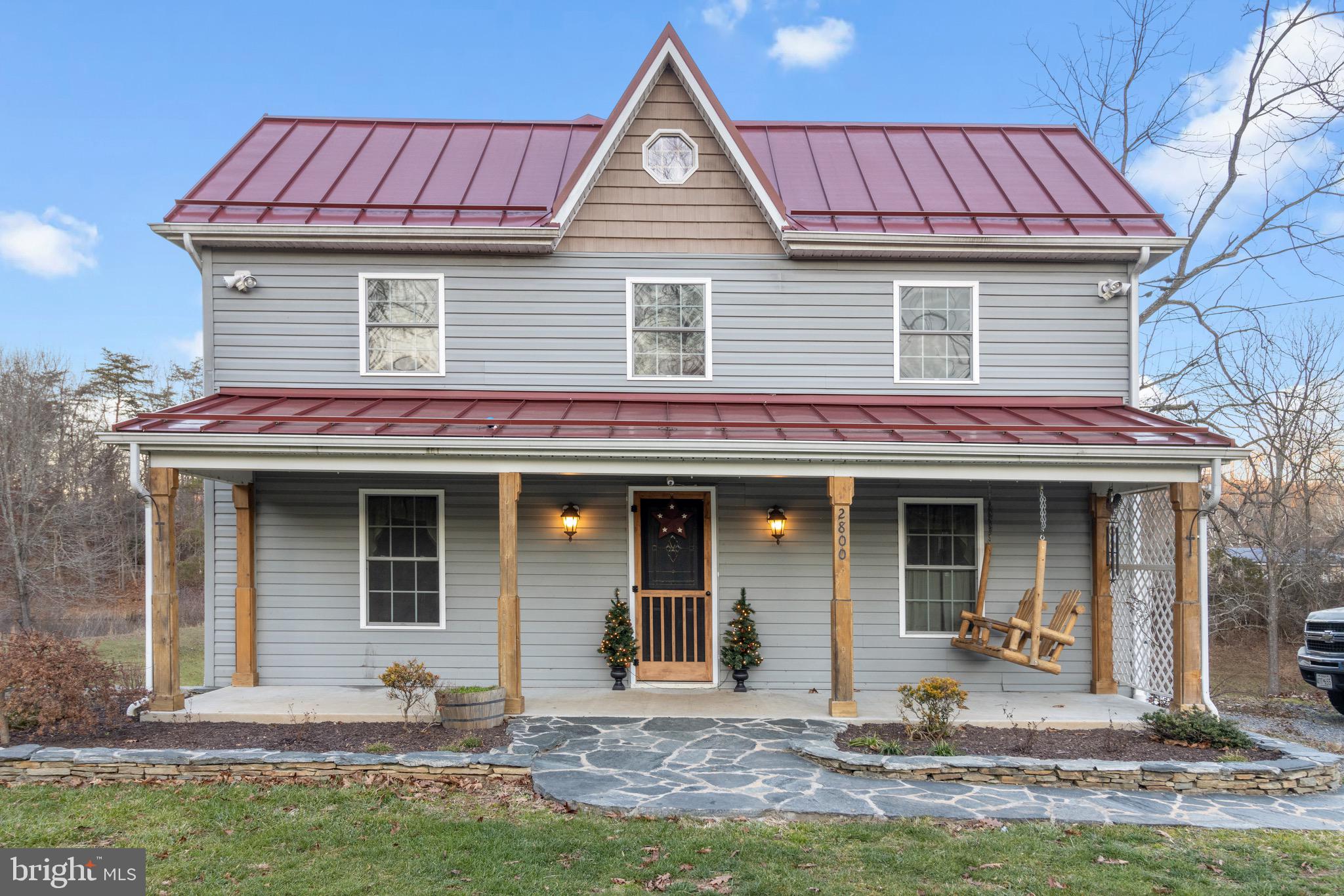 2800 Carrollton Road Finksburg, MD 21048 - Photo 1 of 44