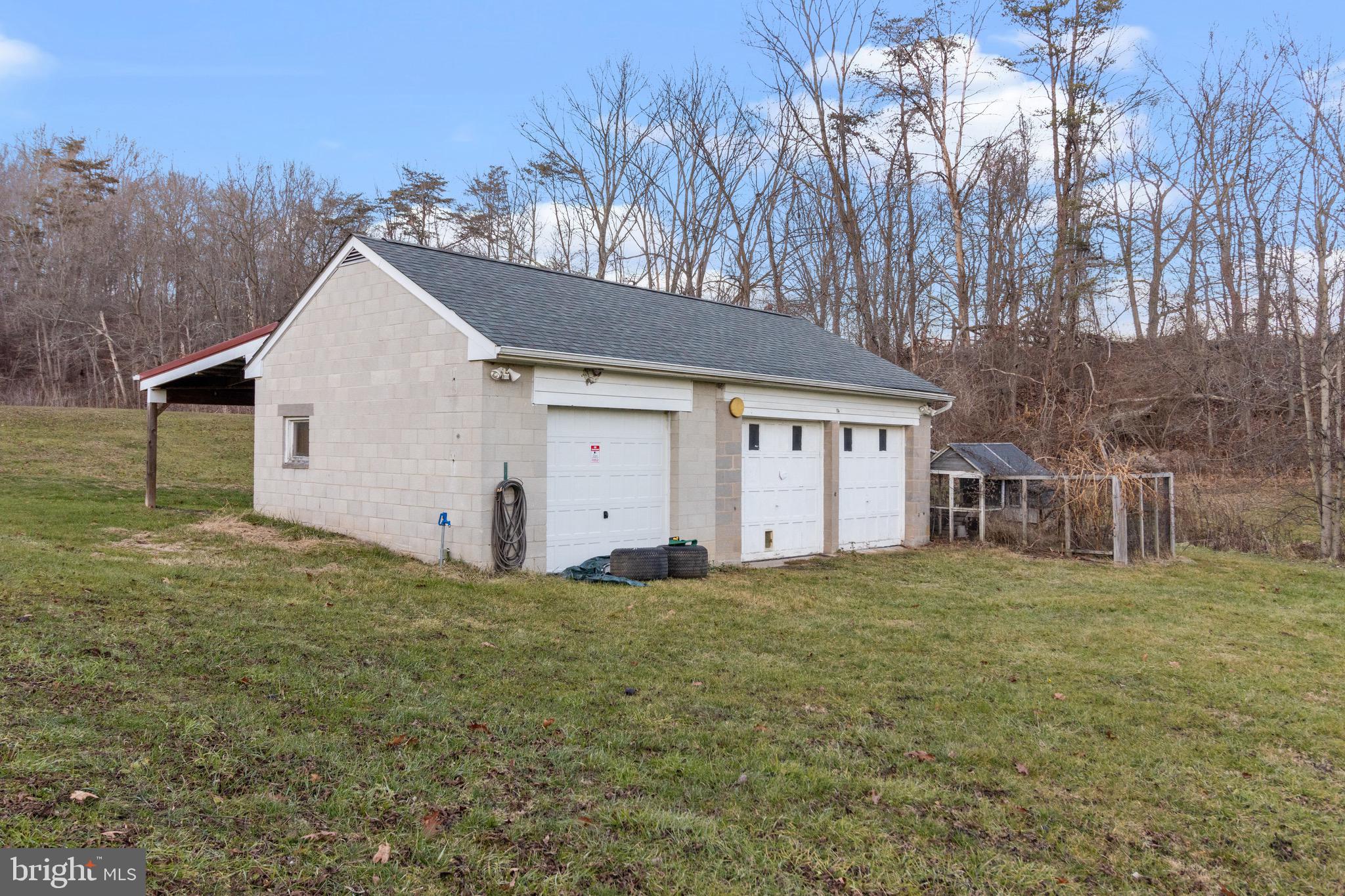 2800 Carrollton Road Finksburg, MD 21048 - Photo 39 of 44