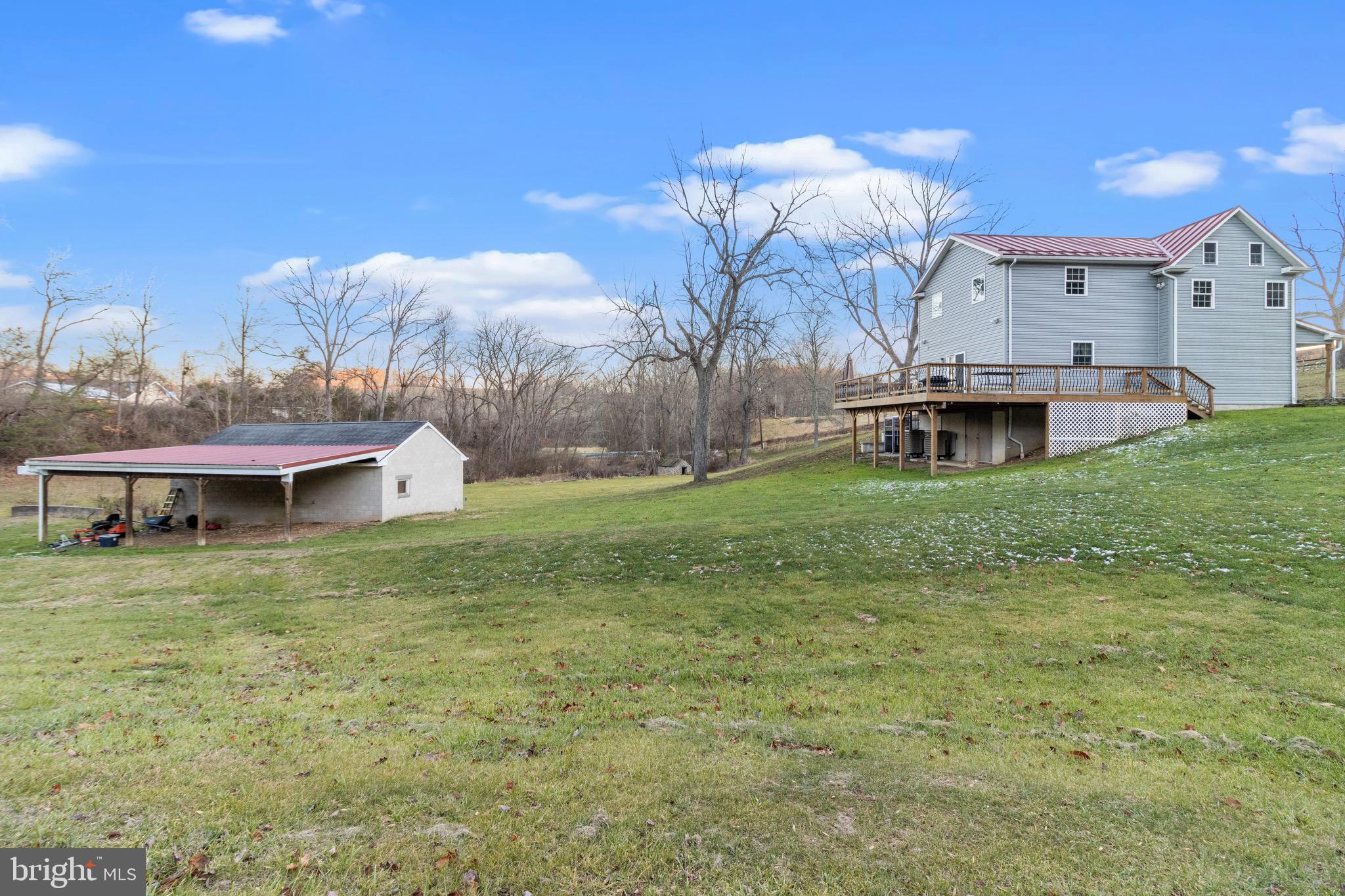 2800 Carrollton Road Finksburg, MD 21048 - Photo 41 of 44