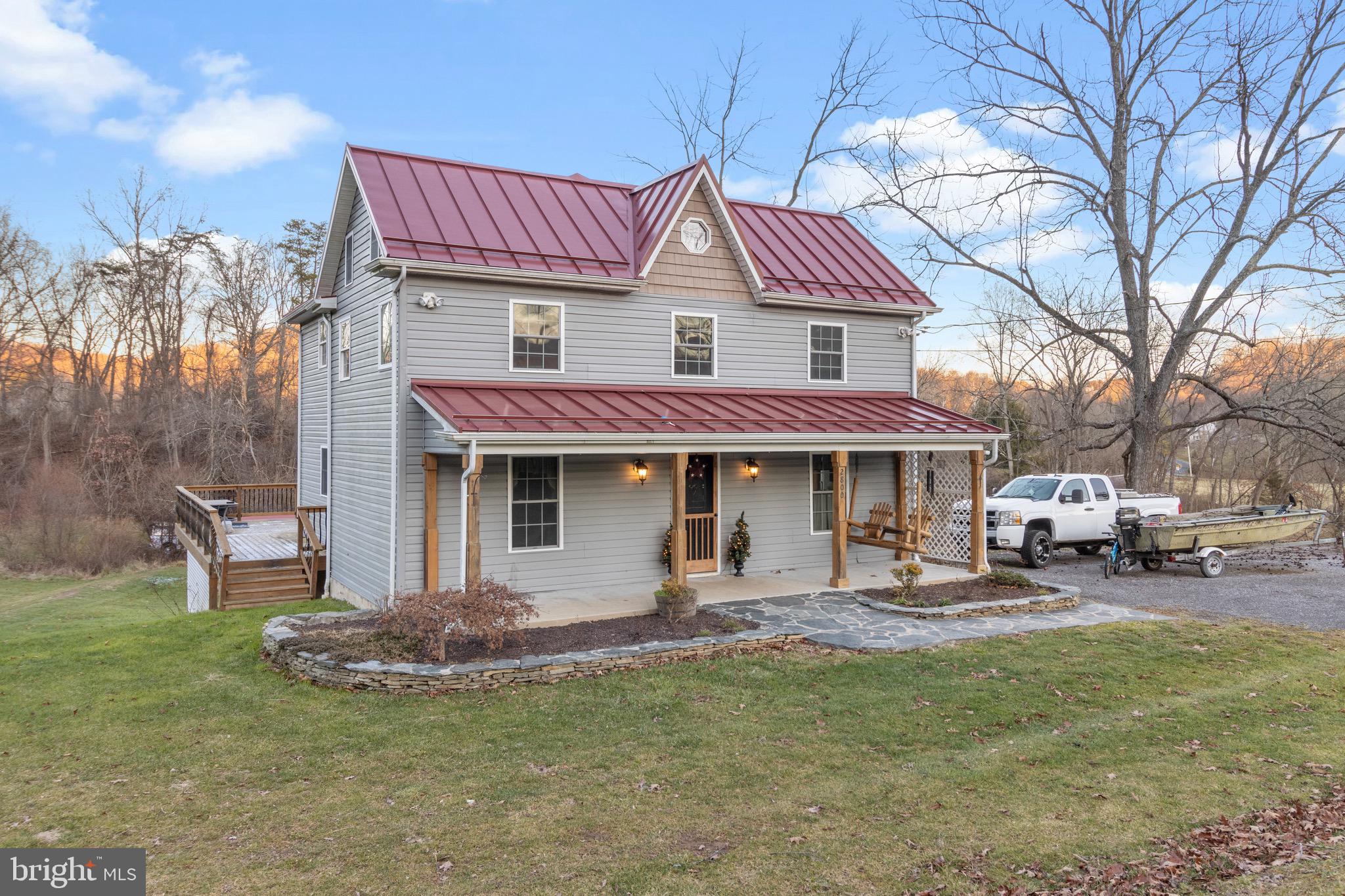 2800 Carrollton Road Finksburg, MD 21048 - Photo 42 of 44