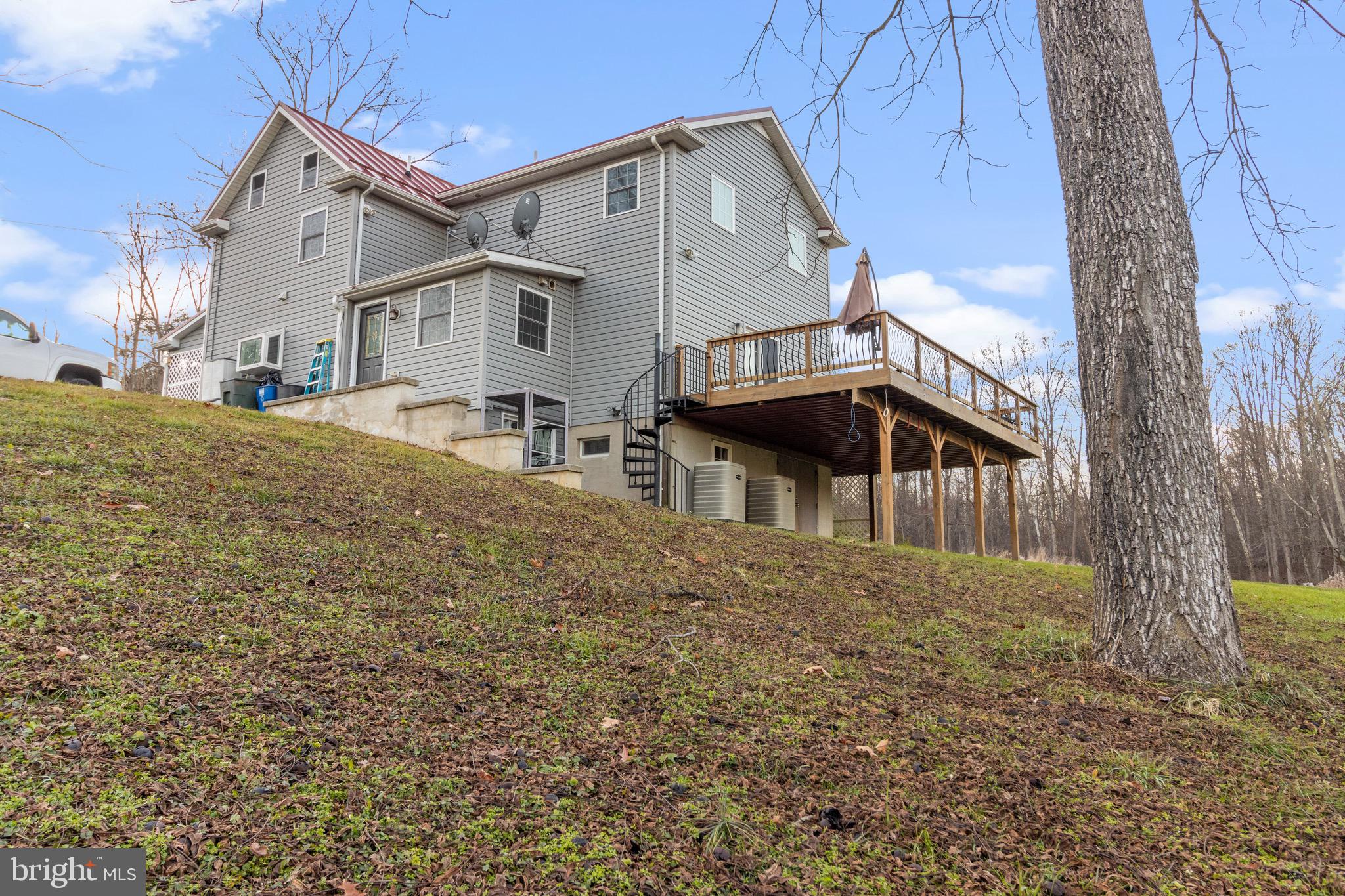 2800 Carrollton Road Finksburg, MD 21048 - Photo 43 of 44