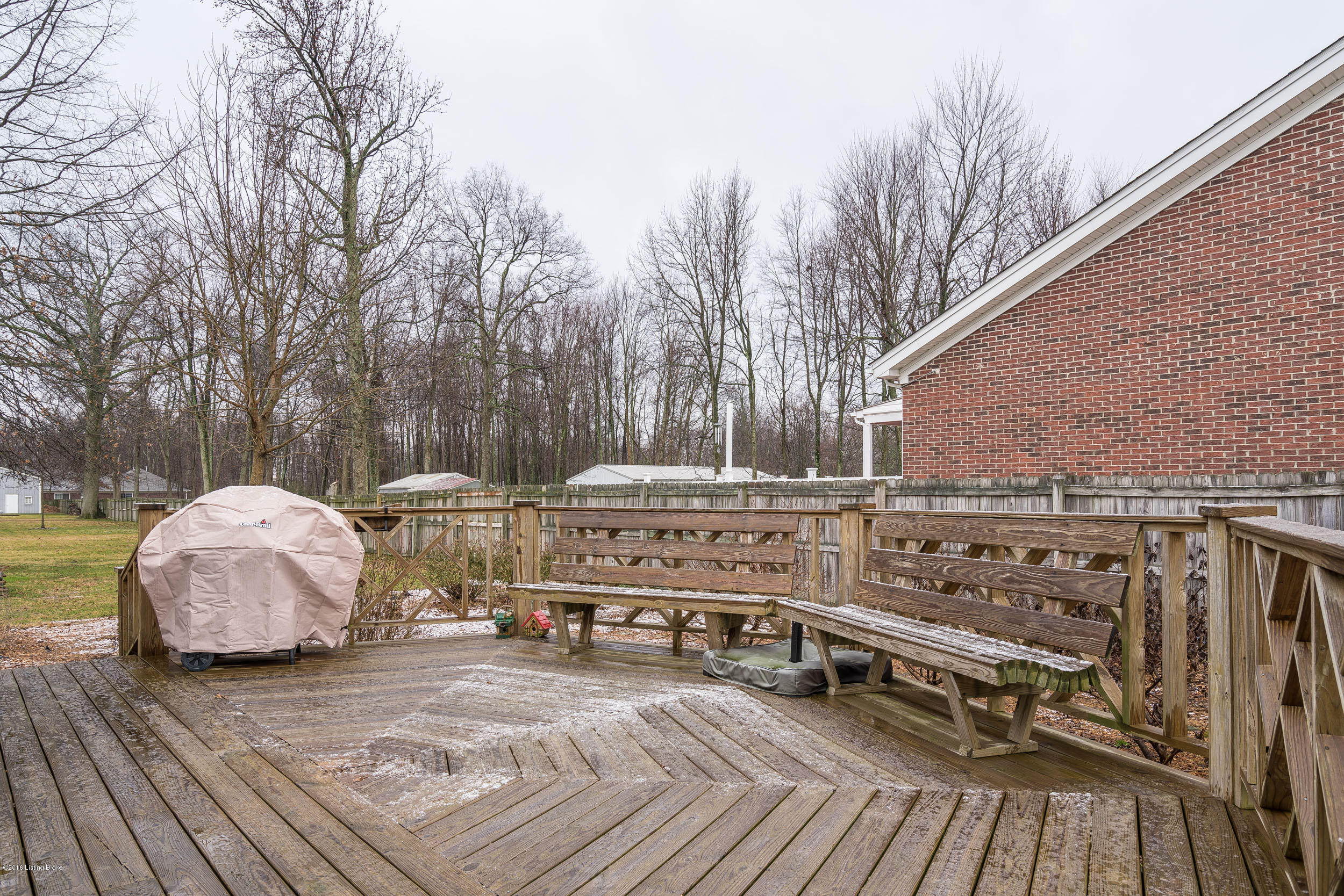 8414 Ferndale Road Louisville, KY 40291 - Photo 14 of 47 8414 Ferndale Rd-13