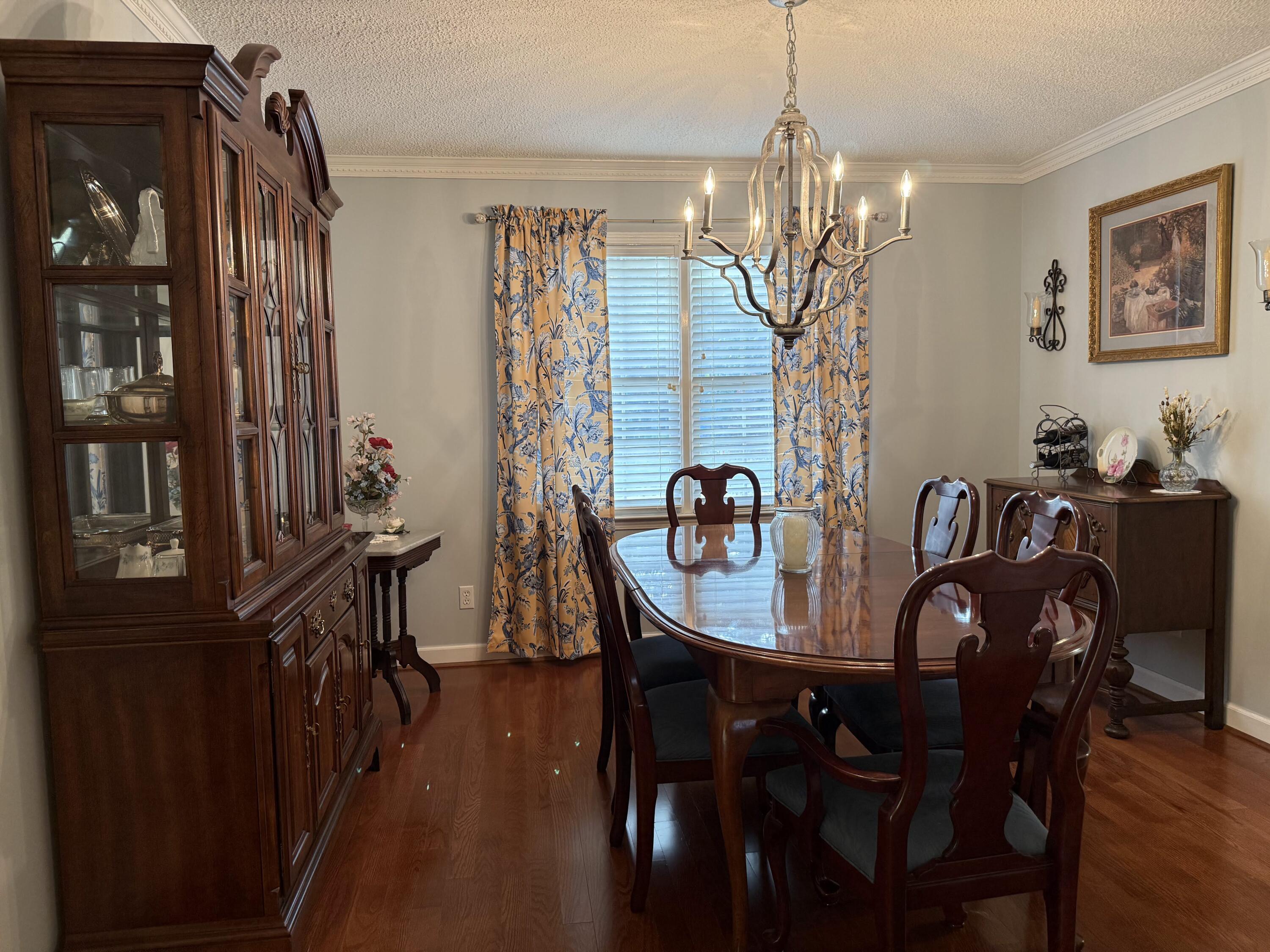 113 St Charles Road Bishopville, SC 29010 - Photo 3 of 54 Gallery Image 3