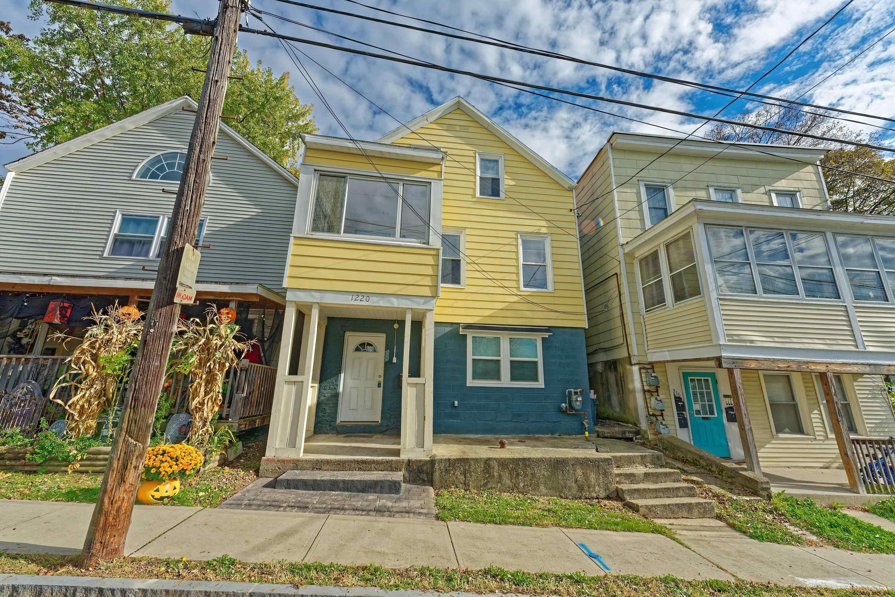 1220 1st Street Rensselaer, NY 12144 - Photo 1 of 47 Photo 1