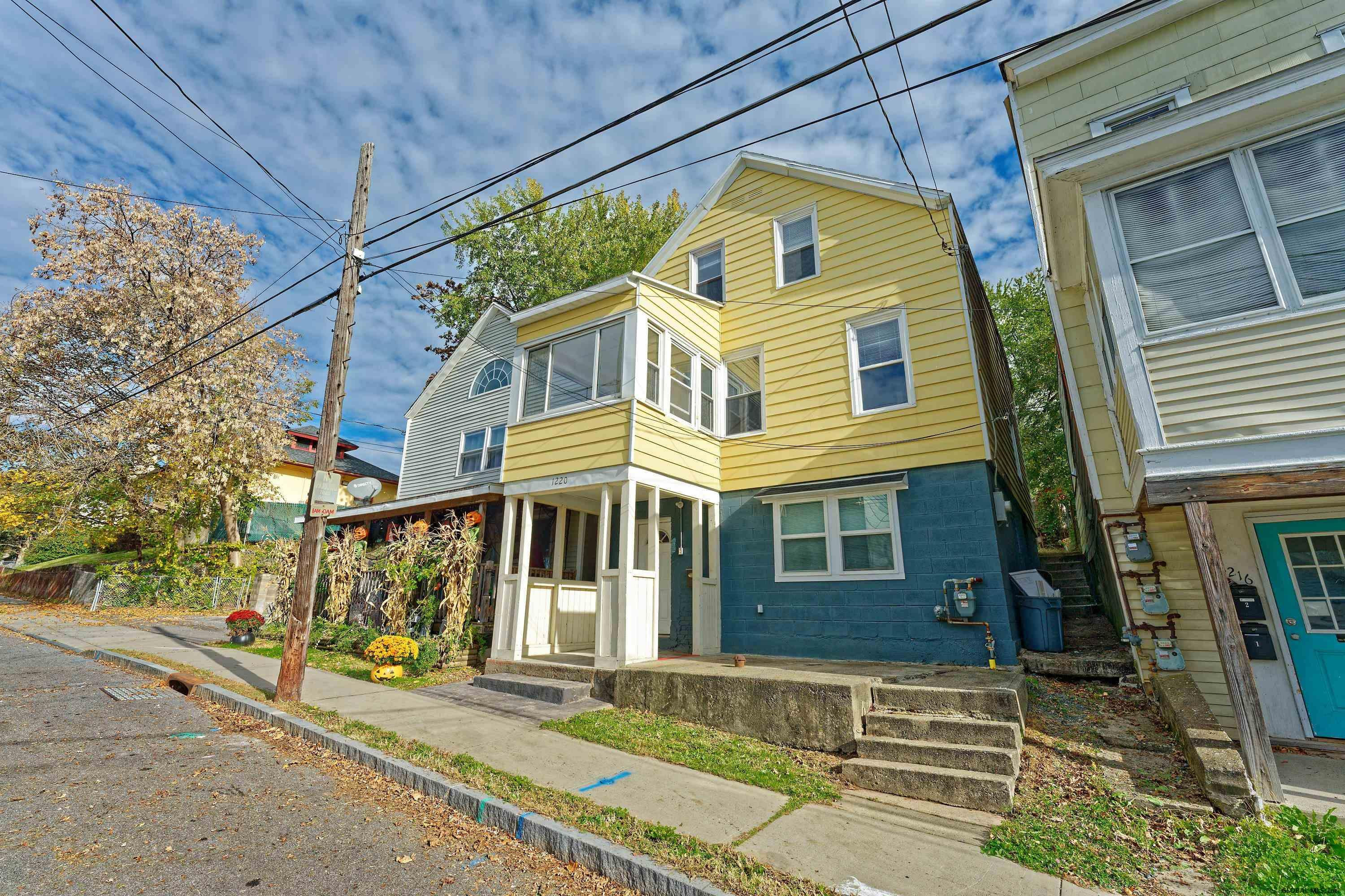 1220 1st Street Rensselaer, NY 12144 - Photo 2 of 47 Photo 2