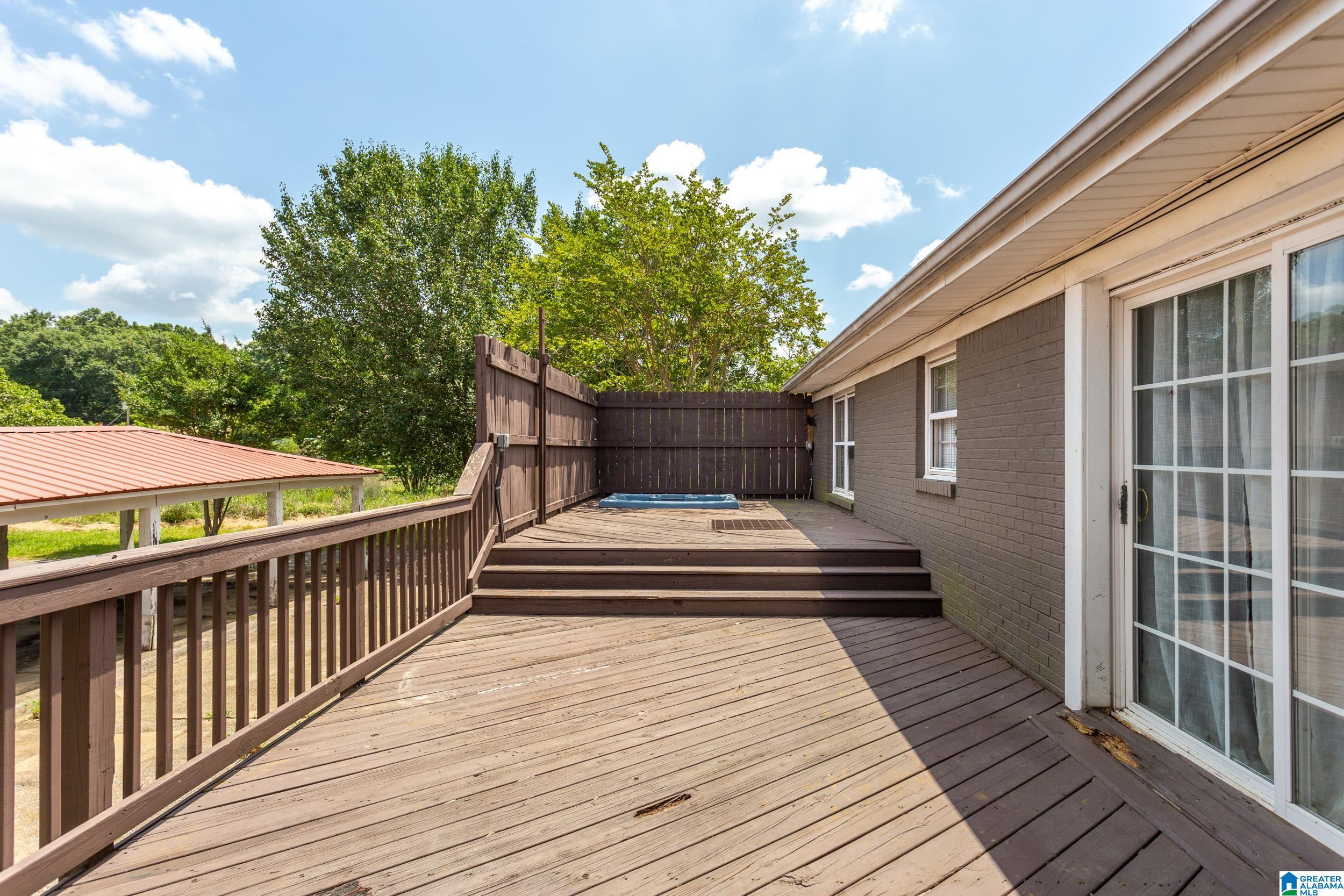 5048 Eubanks Road Bessemer, AL 35022 - Photo 21 of 25
