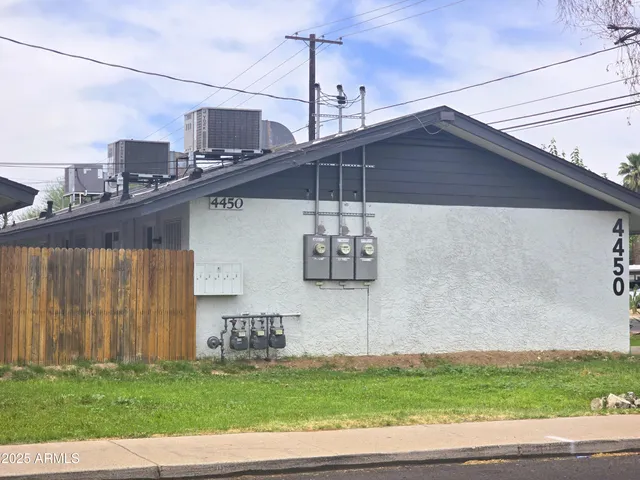 $999,000 | 4450 North Longview Avenue, Phoenix, AZ 85014