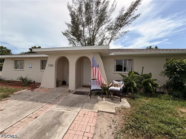 $369,000 | 17364-366 Dowling Drive, Unit 366, Fort Myers, FL 33967