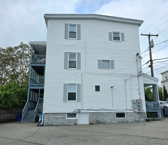 $2,250 | 503 South Street, Unit 2, Quincy, MA 02169