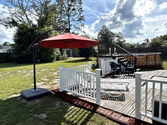 4090 Southwest 167th Street Ocala, FL 34473 - Photo 9 of 33