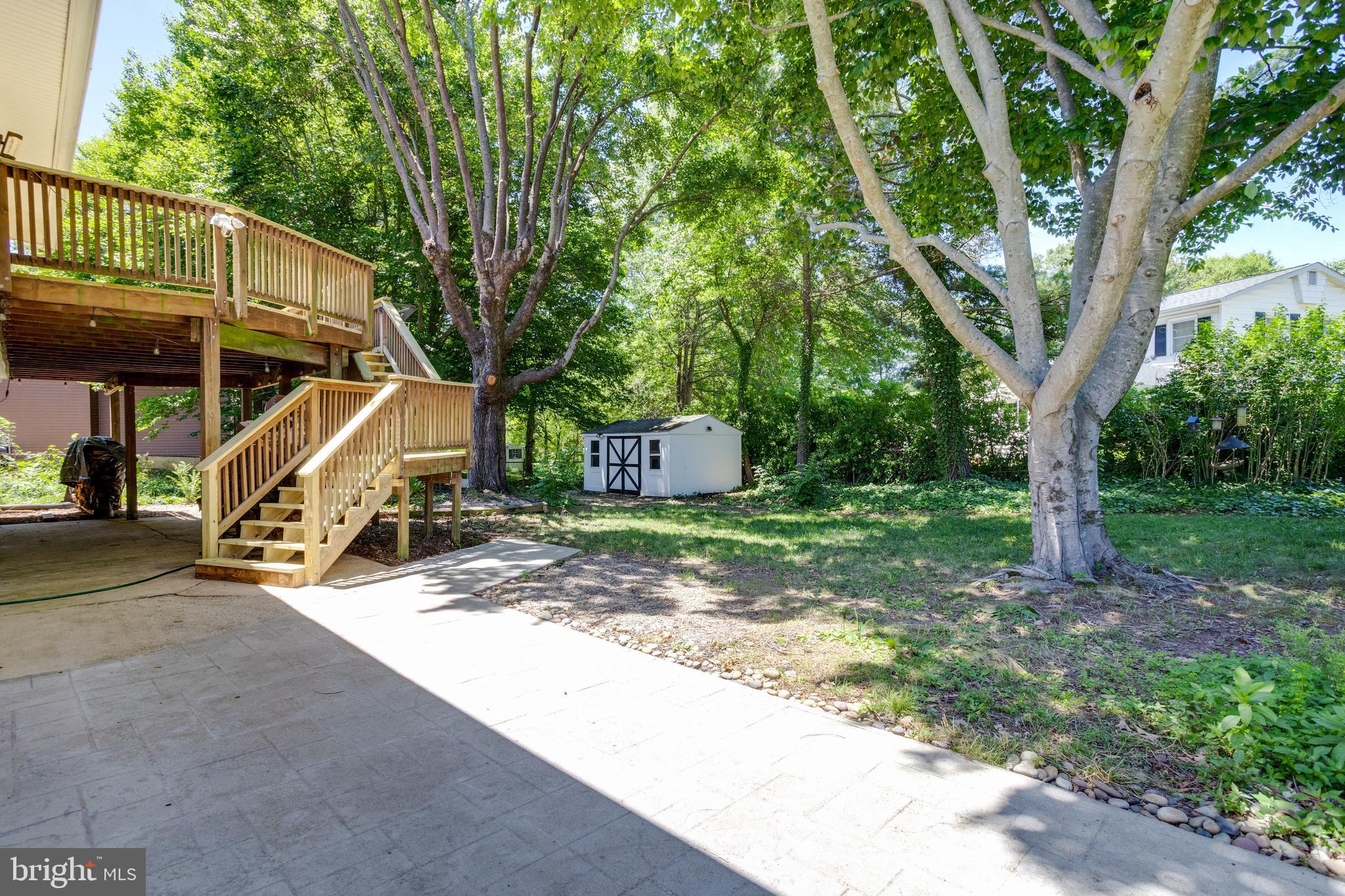 4618 Guinea Road Fairfax, VA 22032 - Photo 42 of 59