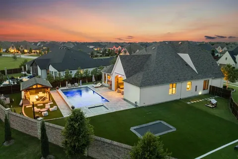 $1,695,000 | 1731 Autumnwood, Prosper, TX 75078