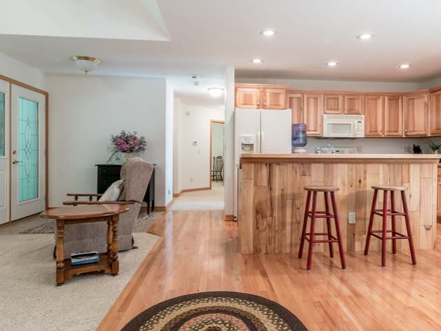 9199 Thoroughfare Road Minocqua, WI 54548 - Photo 15 of 20 Gallery Image 15