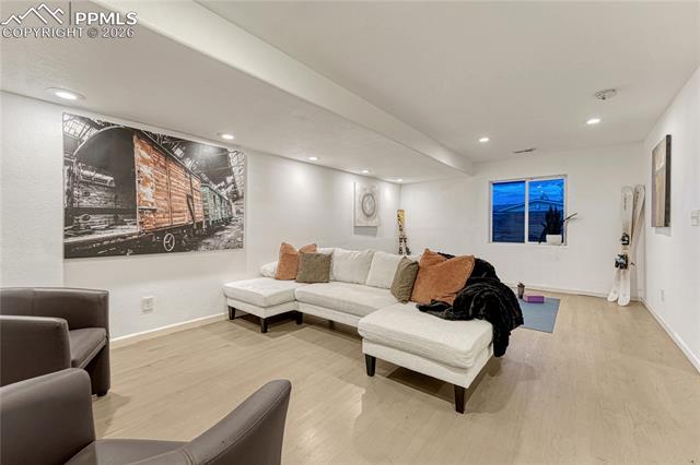 3583 Indigo Ridge Point Colorado Springs, CO 80910 - Photo 32 of 50 Gallery Image 32
