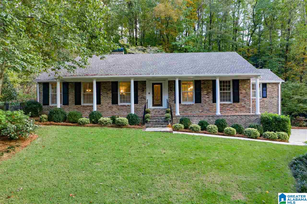 4105 Old Leeds Road Birmingham, AL 35223 - Photo 1 of 35