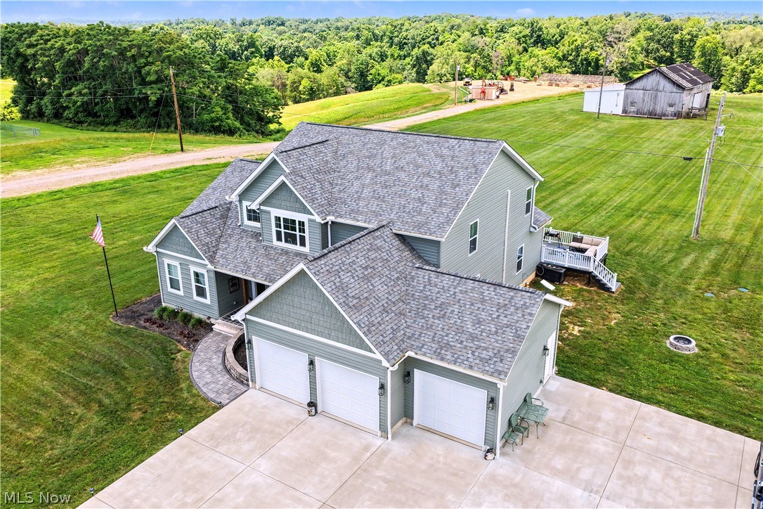 5667 North Torch Road Coolville, OH 45723 - Photo 40 of 50