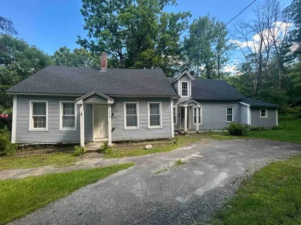 $2,800 | 776 Old Rte 8, Jamaica, VT 05343