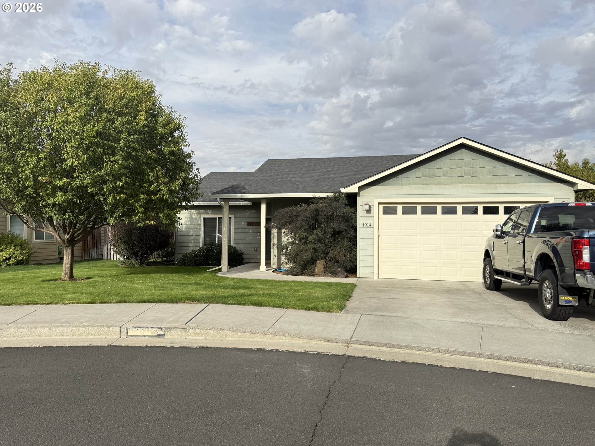 1914 Southwest 2nd Drive Pendleton, OR 97801 - Photo 1 of 36 Gallery Image 1