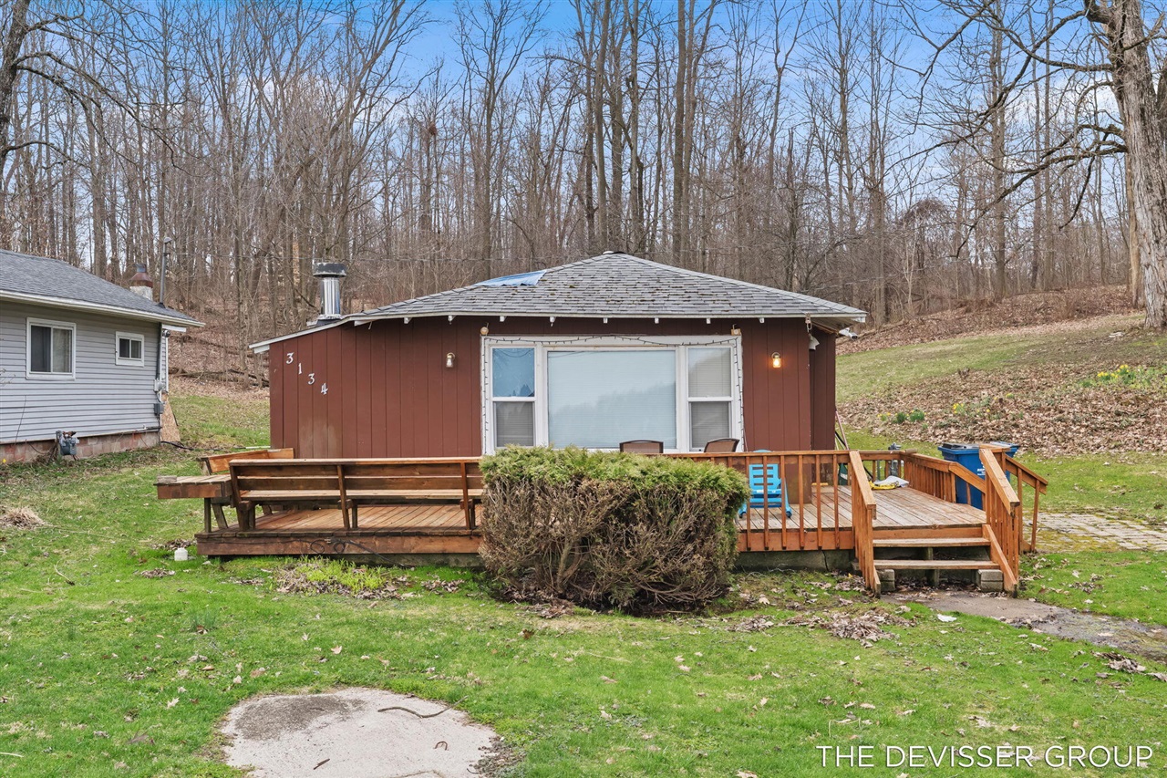 3136 Baseline Road Gobles, MI 49055 - Photo 2 of 85