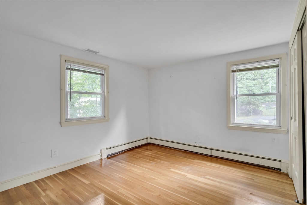 32 Dewey Road Lexington, MA 02420 - Photo 26 of 32 an empty room with a window