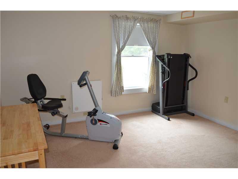 335 Old Orchard Road Buxton, ME 04093 - Photo 28 of 32 Bedroom. In-law, bedroom #2 with...