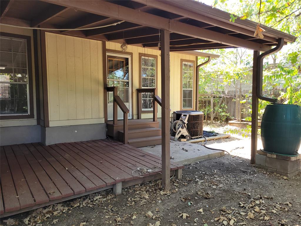 8802 Piney Point Drive, Unit B Austin, TX 78729 - Photo 13 of 13